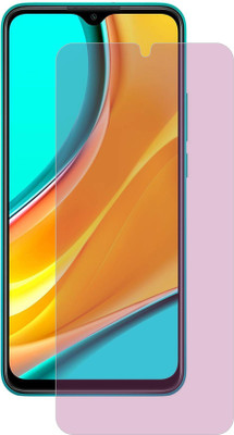 SWorld Impossible Screen Guard for MI REDMI 9 PRIME(Pack of 1)