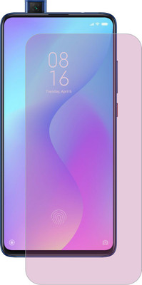 SWorld Impossible Screen Guard for Mi K20(Pack of 1)