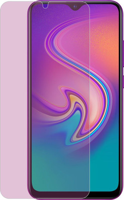 SWorld Impossible Screen Guard for Infinix S4(Pack of 1)