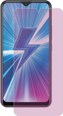 SWorld Impossible Screen Guard for VIVO Y17(Pack of 1)