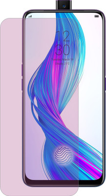 SWorld Impossible Screen Guard for Realme X(Pack of 1)