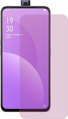 SWorld Impossible Screen Guard for OPPO F11 PRO(Pack of 1)