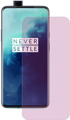SWorld Impossible Screen Guard for ONEPLUS 7T(Pack of 1)
