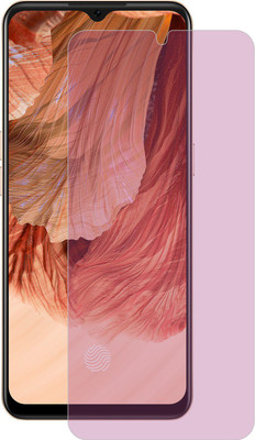SWorld Impossible Screen Guard for OPPO F17(Pack of 1)
