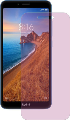 SWorld Impossible Screen Guard for MI REDMI 7A(Pack of 1)