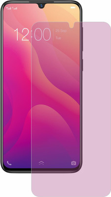 SWorld Impossible Screen Guard for VIVO V11(Pack of 1)