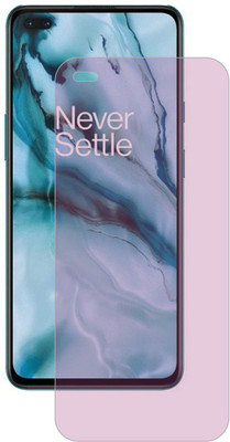 SWorld Impossible Screen Guard for ONEPLUS NORD(Pack of 1)