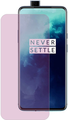 SWorld Impossible Screen Guard for ONEPLUS 7 PRO(Pack of 1)