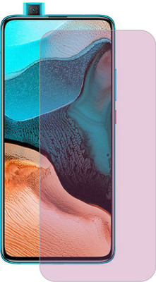 SWorld Impossible Screen Guard for MI REDMI K30 PRO(Pack of 1)