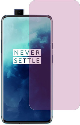 SWorld Impossible Screen Guard for ONEPLUS 7T PRO(Pack of 1)