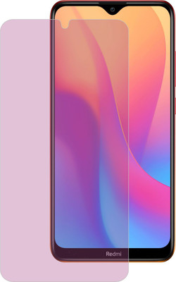 SWorld Impossible Screen Guard for MI REDMI 8A(Pack of 1)