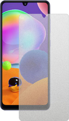 SWorld Impossible Screen Guard for SAMSUNG A31(Pack of 1)