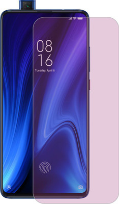 SWorld Impossible Screen Guard for Mi K20 Pro(Pack of 1)
