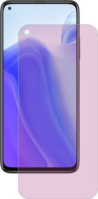 SWorld Impossible Screen Guard for MI 10T(Pack of 1)