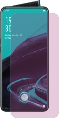 SWorld Impossible Screen Guard for OPPO Reno 2(Pack of 1)