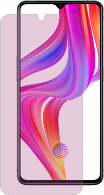 SWorld Impossible Screen Guard for Realme X2 Pro(Pack of 1)
