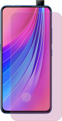 SWorld Impossible Screen Guard for VIVO V15 PRO(Pack of 1)