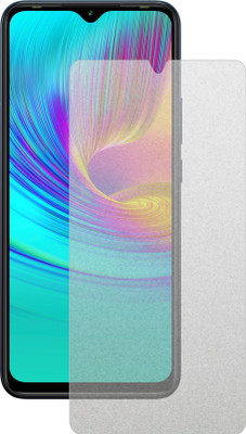 SWorld Impossible Screen Guard for Infinix Smart 4 Plus(Pack of 1)