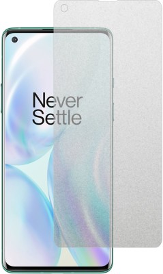 SWorld Impossible Screen Guard for ONEPLUS 8(Pack of 1)