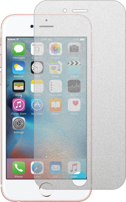SWorld Impossible Screen Guard for Apple iPhone 6s(Pack of 1)
