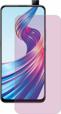 SWorld Impossible Screen Guard for VIVO V15(Pack of 1)