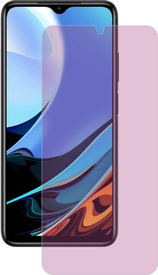 SWorld Impossible Screen Guard for MI REDMI 9 POWER(Pack of 1)