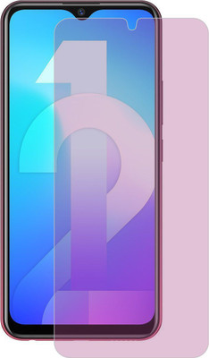 SWorld Impossible Screen Guard for VIVO Y12(Pack of 1)
