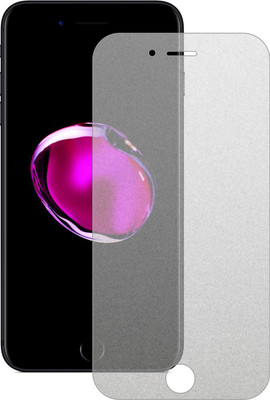 SWorld Impossible Screen Guard for Apple iPhone 7 Plus(Pack of 1)