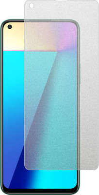 SWorld Impossible Screen Guard for Infinix Note 7(Pack of 1)