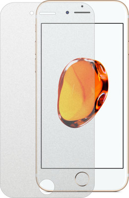 SWorld Impossible Screen Guard for Apple iPhone 7(Pack of 1)