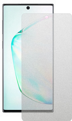 SWorld Impossible Screen Guard for SAMSUNG Galaxy Note 10(Pack of 1)