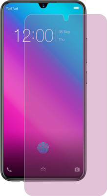 SWorld Impossible Screen Guard for Vivo V11 Pro(Pack of 1)