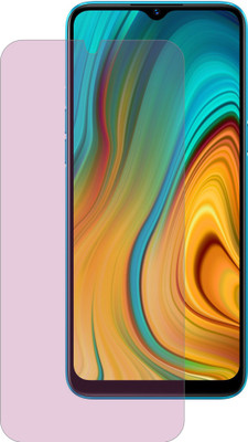 SWorld Impossible Screen Guard for REALME C3(Pack of 1)