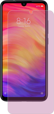 SWorld Impossible Screen Guard for MI REDMI NOTE 7 PRO(Pack of 1)