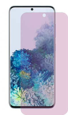SWorld Impossible Screen Guard for SAMSUNG Galaxy S20(Pack of 1)