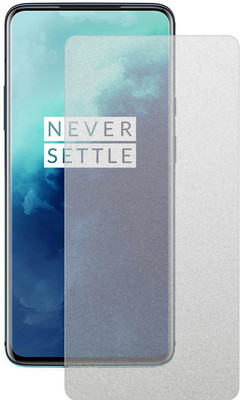SWorld Impossible Screen Guard for ONEPLUS 7T(Pack of 1)
