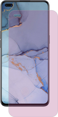 SWorld Impossible Screen Guard for OPPO RENO 3 PRO(Pack of 1)