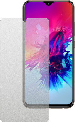SWorld Impossible Screen Guard for Infinix Smart 3 Plus(Pack of 1)