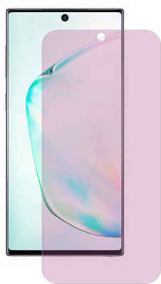 SWorld Impossible Screen Guard for SAMSUNG Galaxy Note 10(Pack of 1)