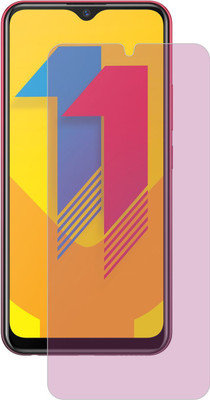 SWorld Impossible Screen Guard for VIVO Y11(Pack of 1)