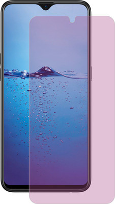 SWorld Impossible Screen Guard for Oppo F9(Pack of 1)
