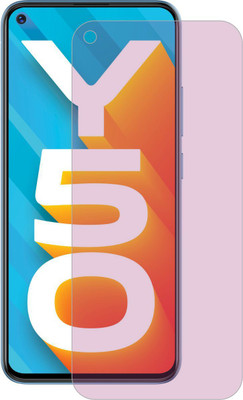 SWorld Impossible Screen Guard for VIVO Y50(Pack of 1)