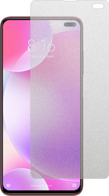 SWorld Impossible Screen Guard for POCO X2(Pack of 1)