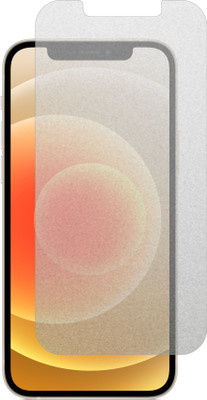 SWorld Impossible Screen Guard for APPLE IPHONE 12(Pack of 1)
