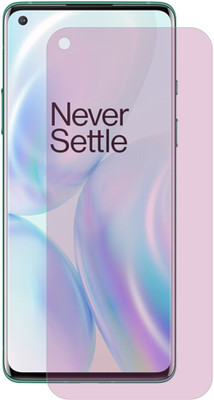 SWorld Impossible Screen Guard for ONEPLUS 8(Pack of 1)