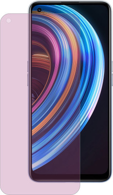 SWorld Impossible Screen Guard for REALME X7(Pack of 1)