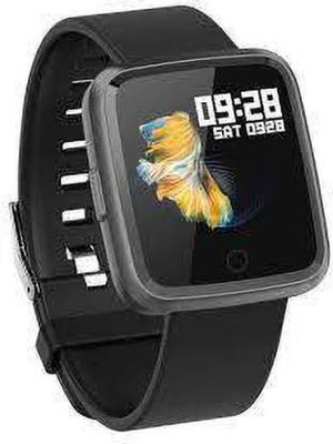 JINTECK Screen Guard for Smartwatch(Pack of 1)