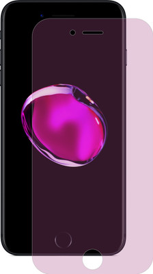 SWorld Impossible Screen Guard for Apple iPhone 7 Plus(Pack of 1)