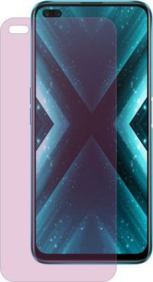 SWorld Impossible Screen Guard for REALME X3(Pack of 1)