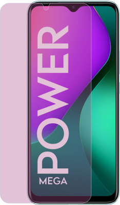 SWorld Impossible Screen Guard for Infinix Smart 5(Pack of 1)